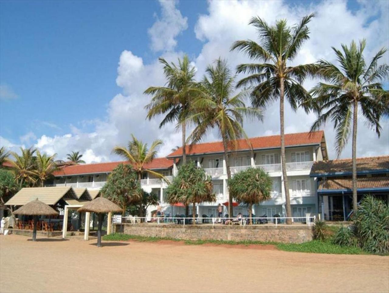 Earl's Regent Negombo