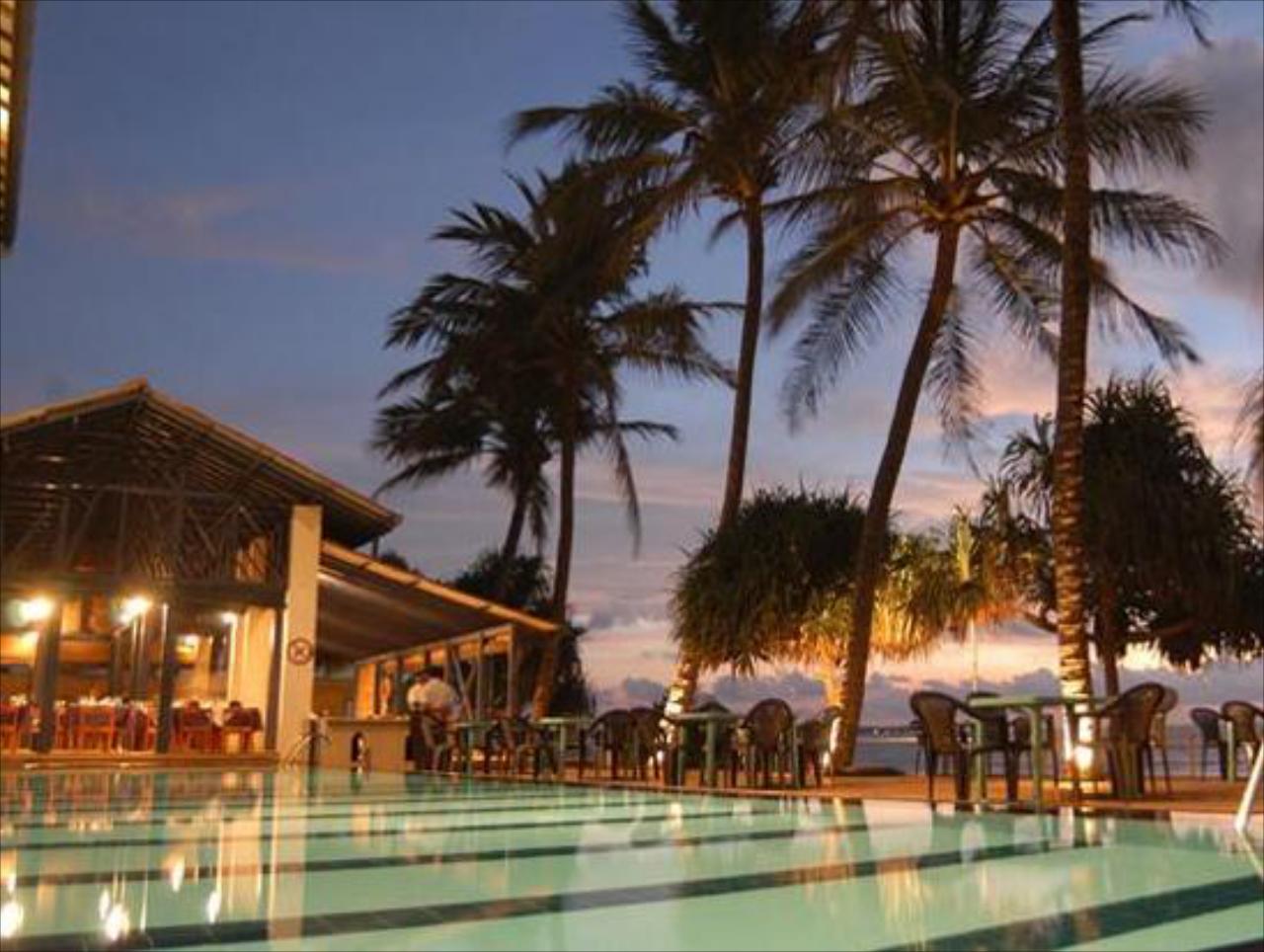 Earl's Regent Negombo