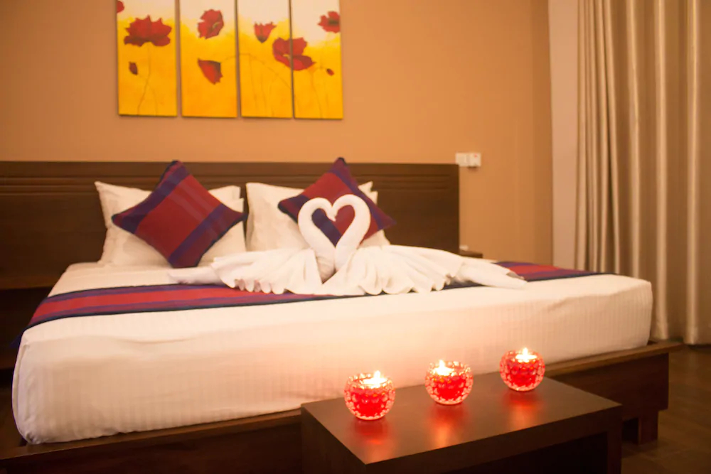 The Suite 262