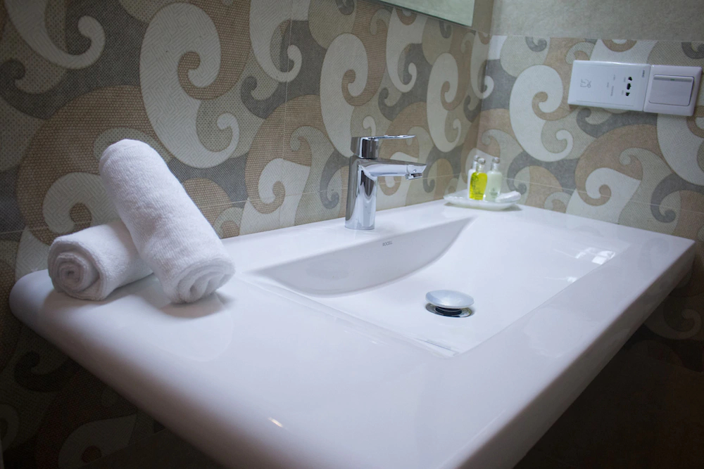 The Suite 262