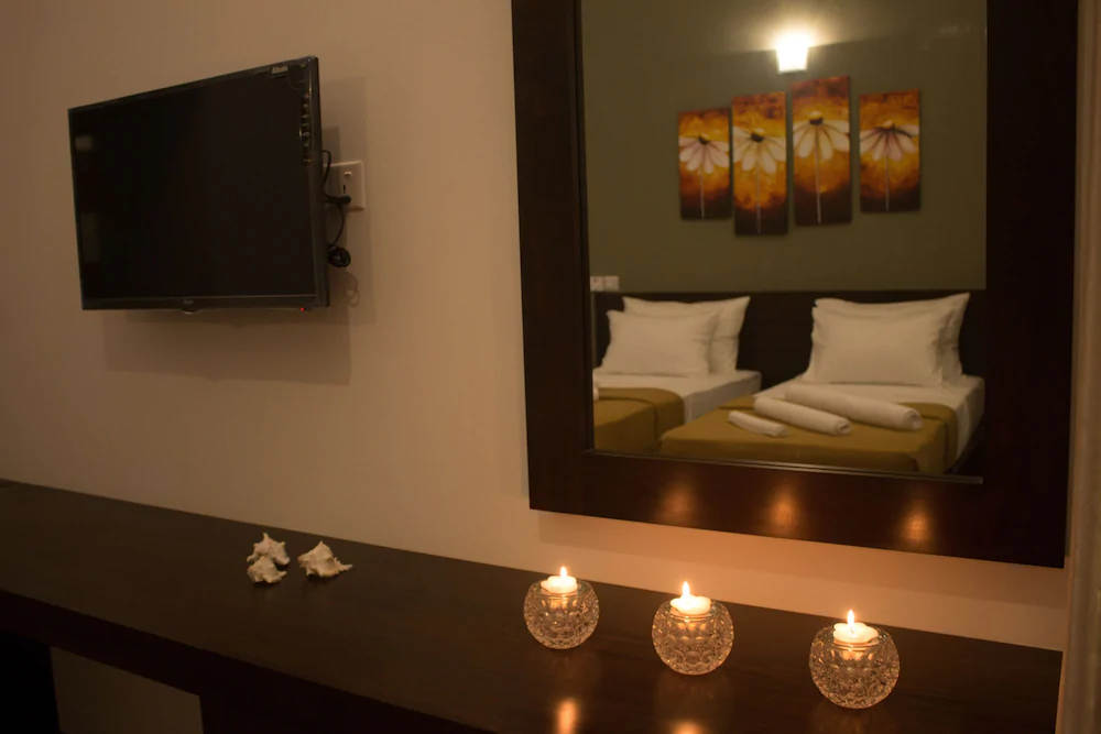 The Suite 262