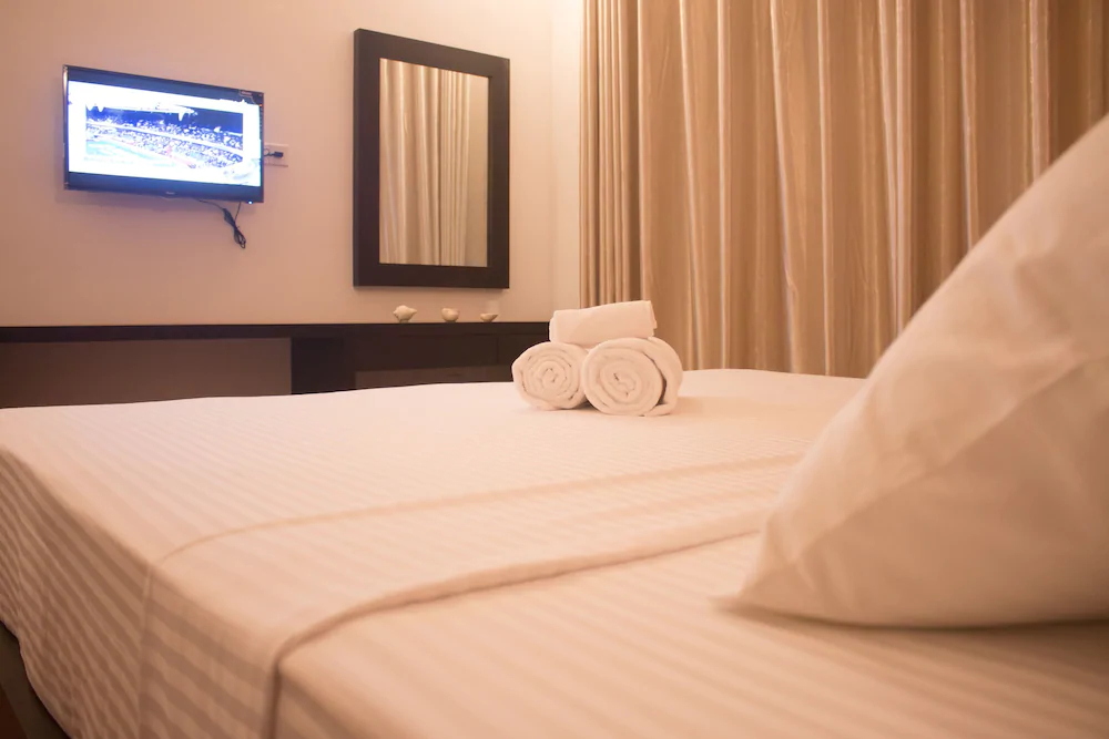 The Suite 262