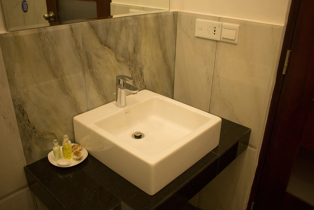 The Suite 262