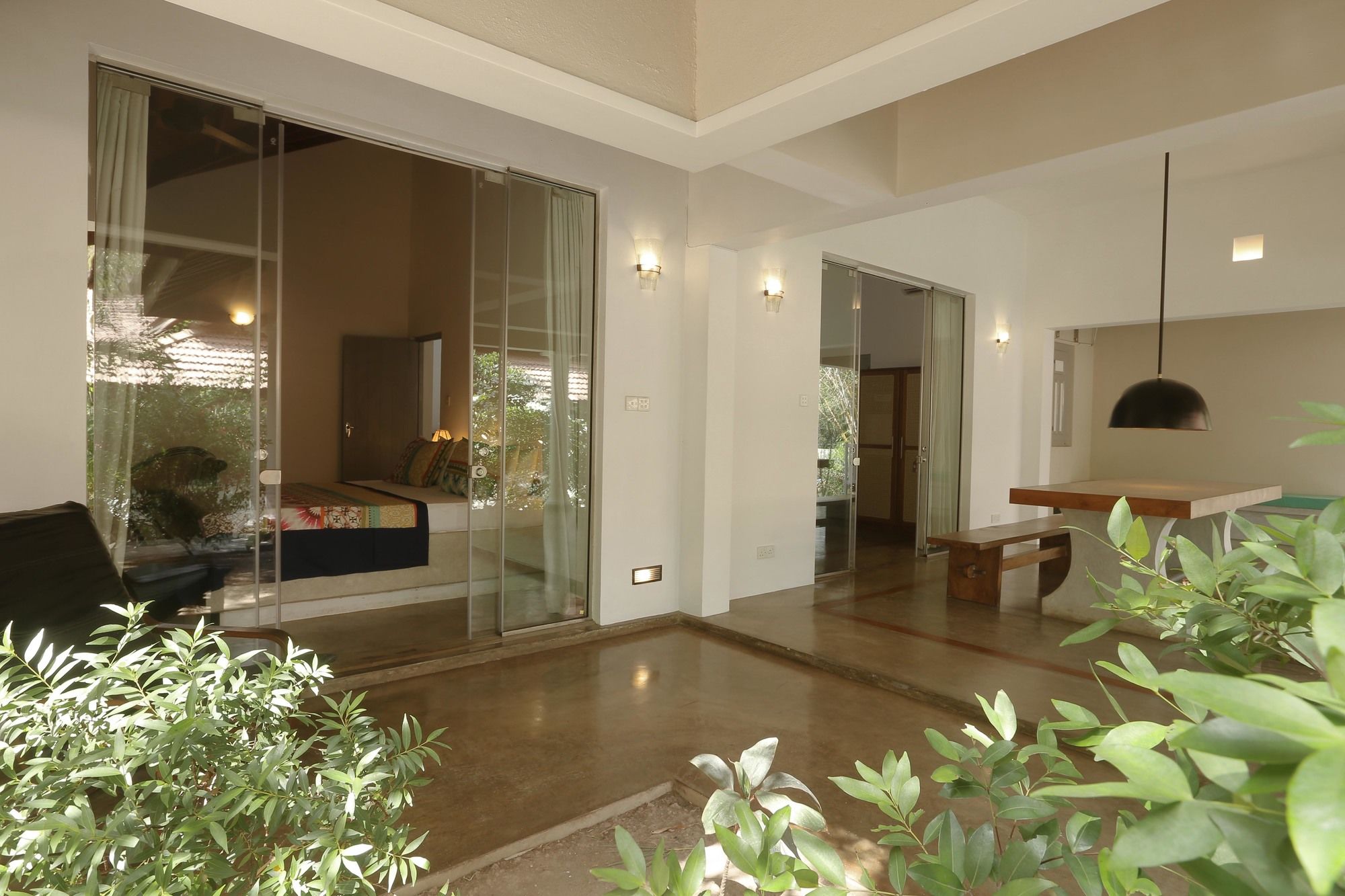 Villa Hundira