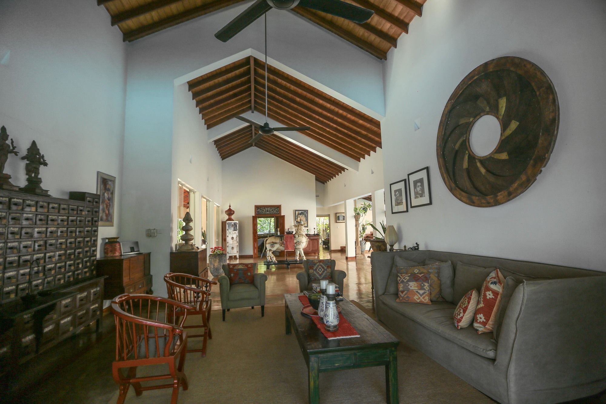 Villa Hundira