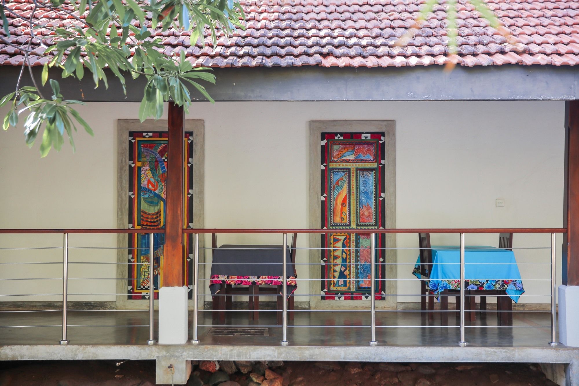 Villa Hundira