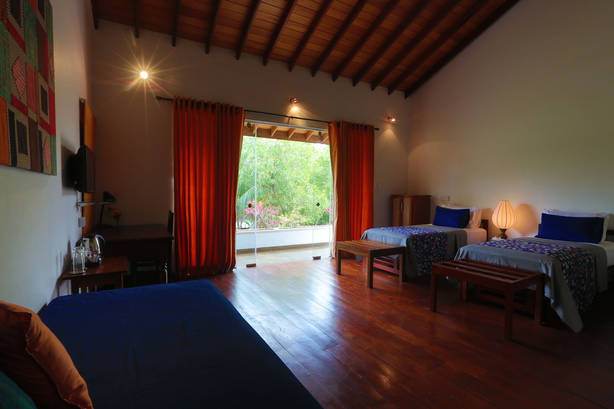 Villa Hundira