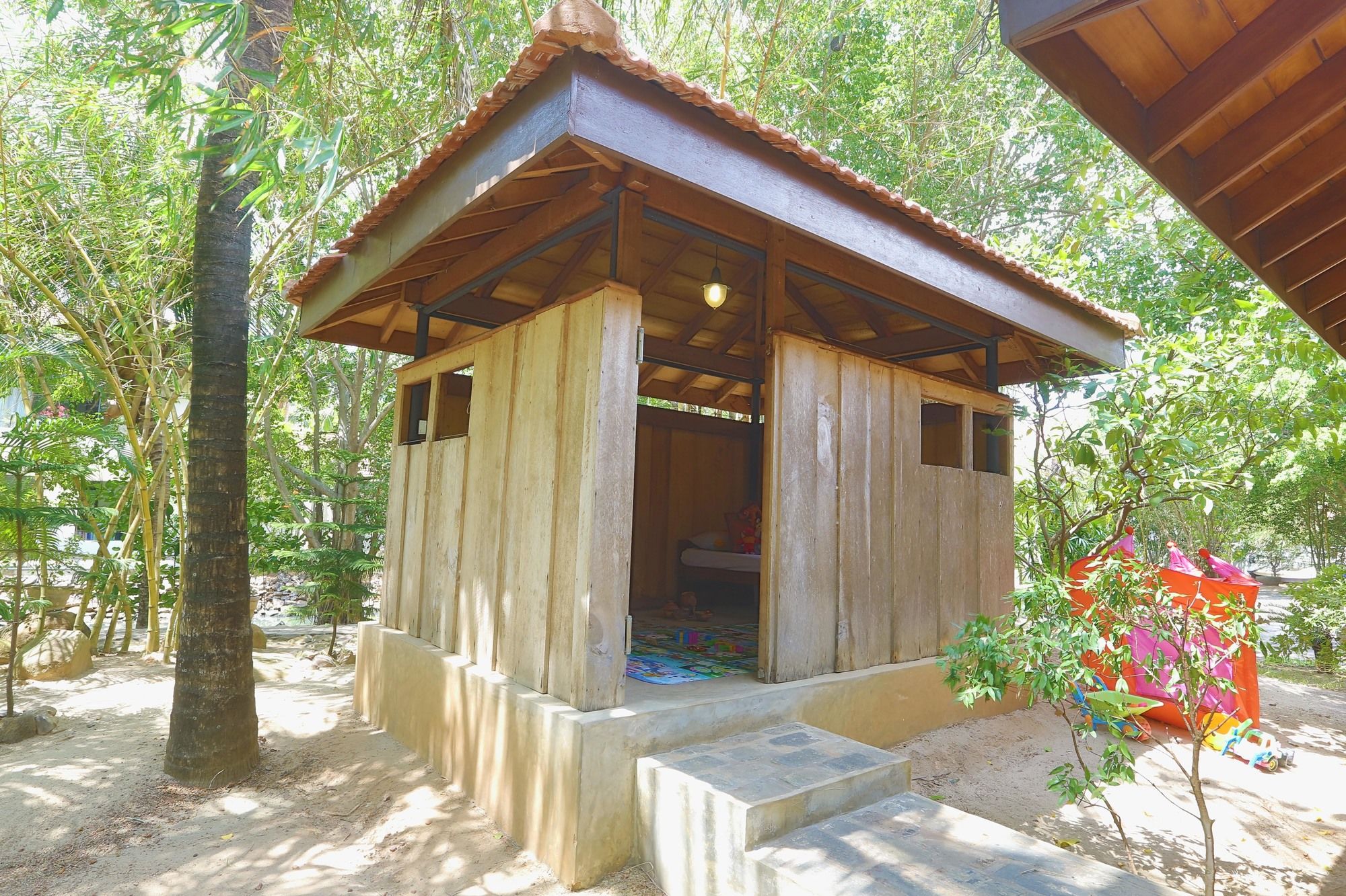 Villa Hundira