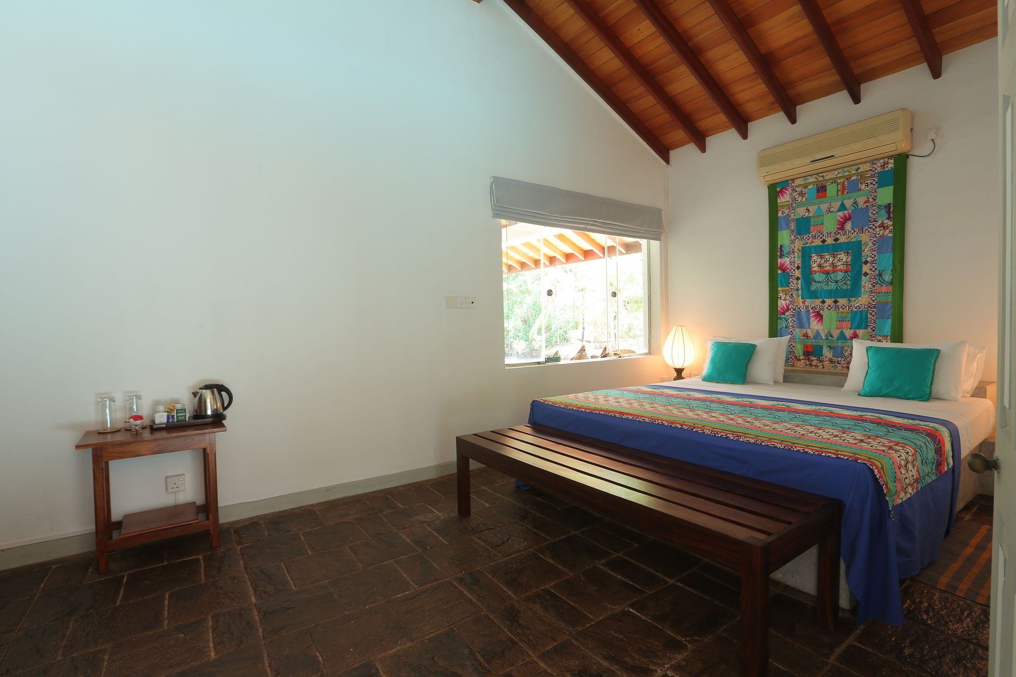 Villa Hundira