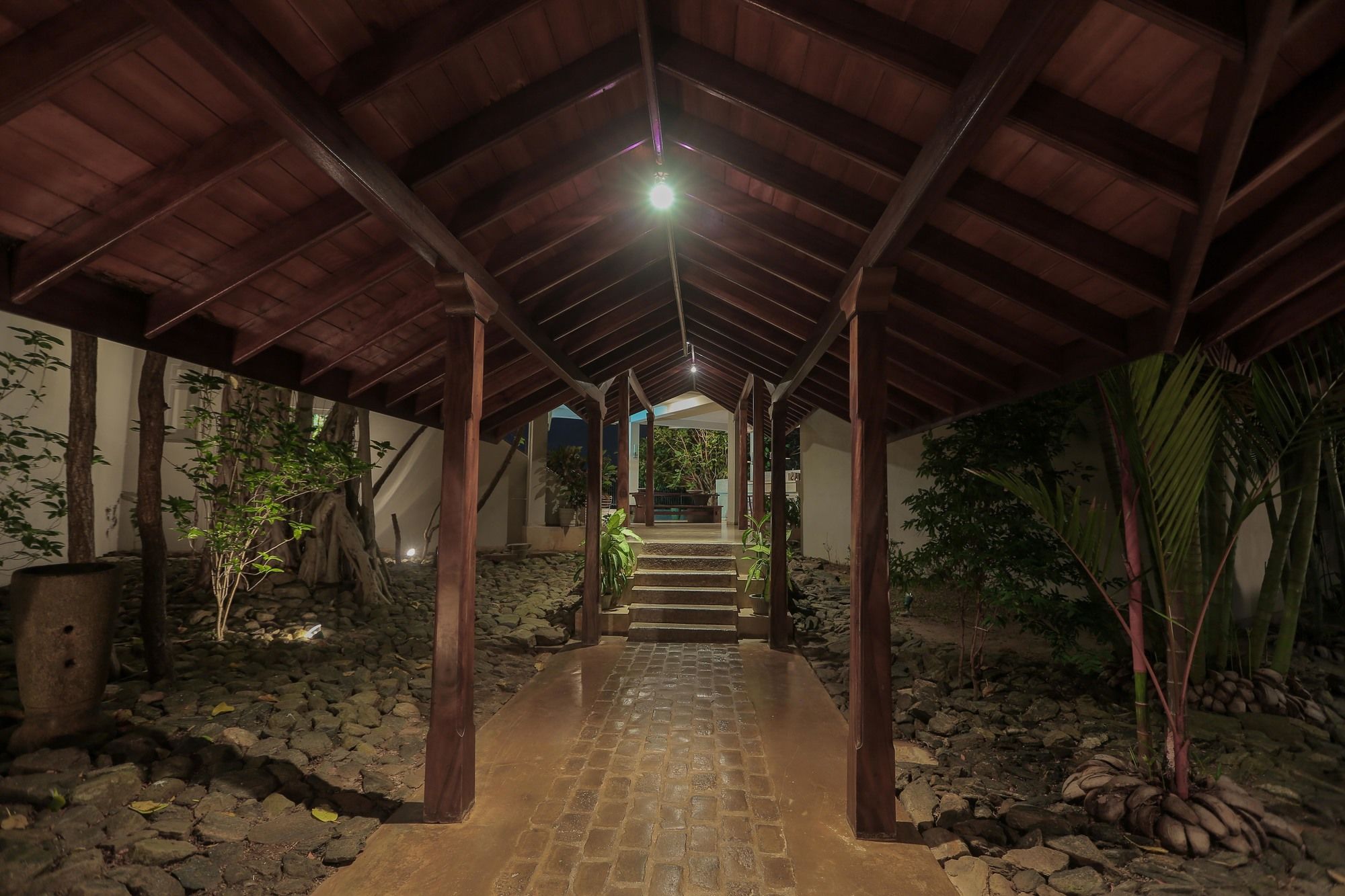 Villa Hundira