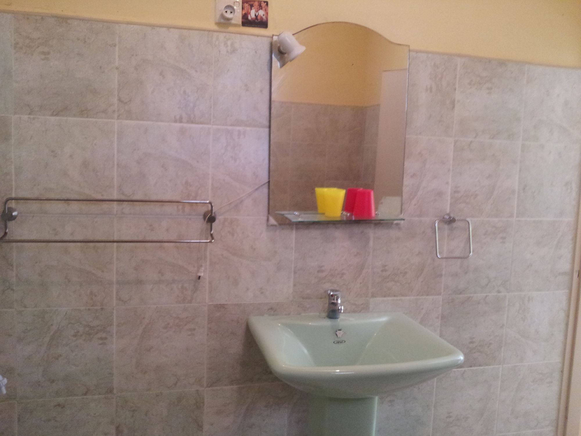 Villa Rosita