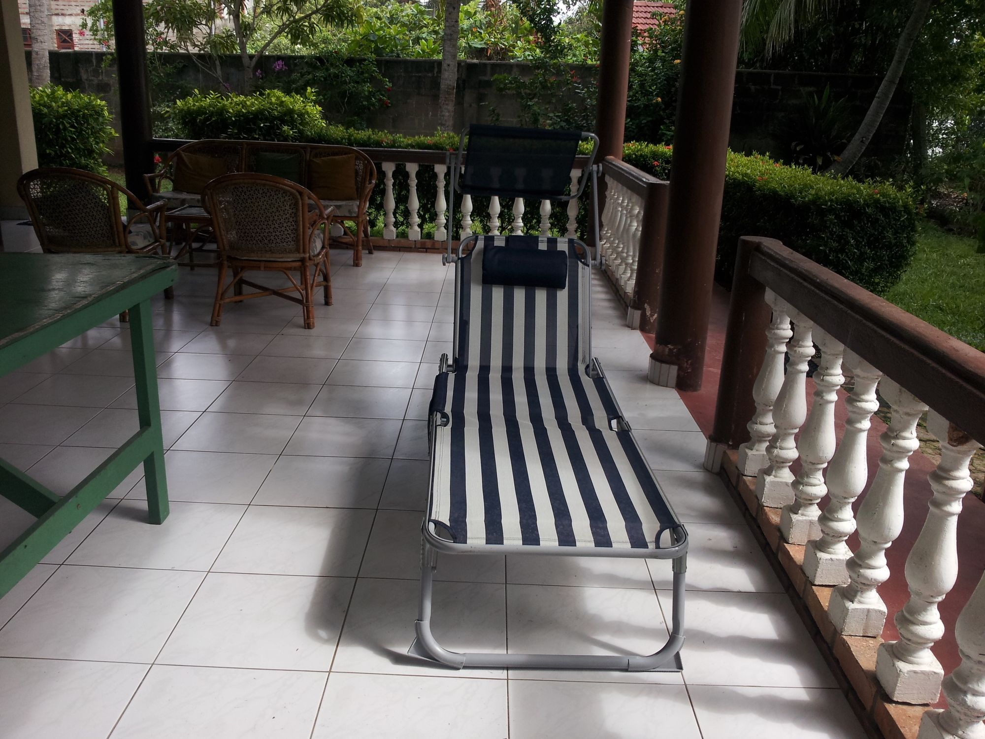 Villa Rosita