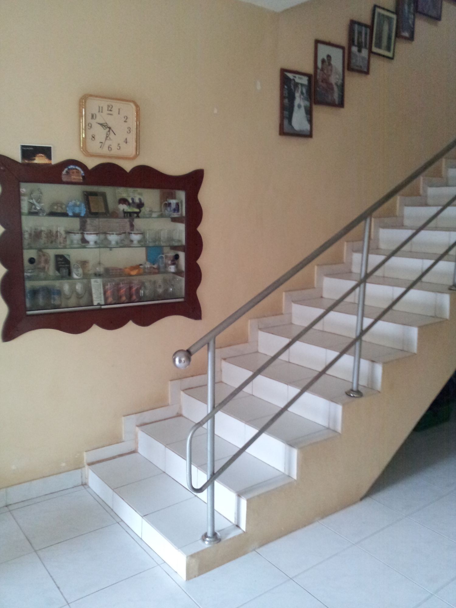 Villa Rosita