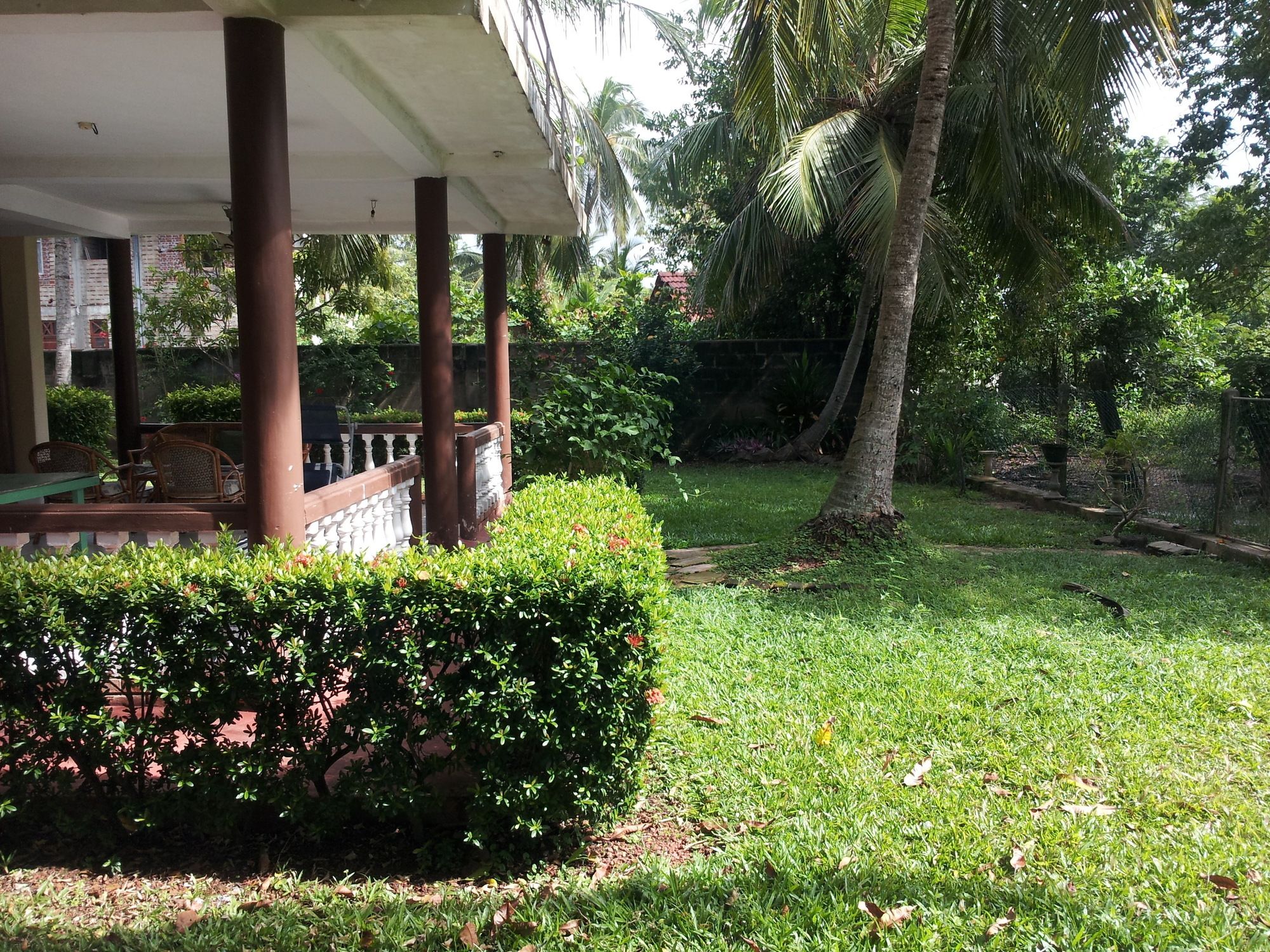 Villa Rosita