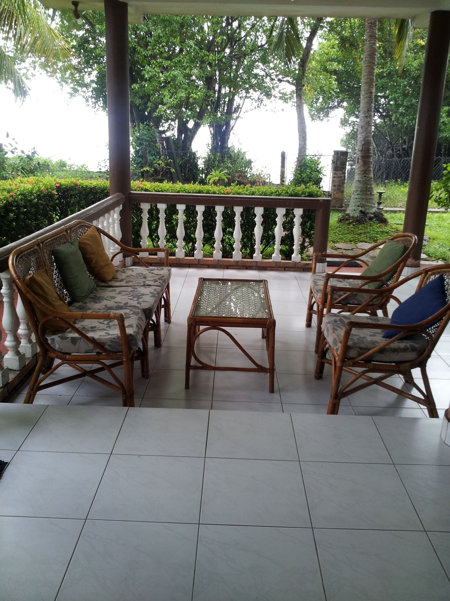 Villa Rosita