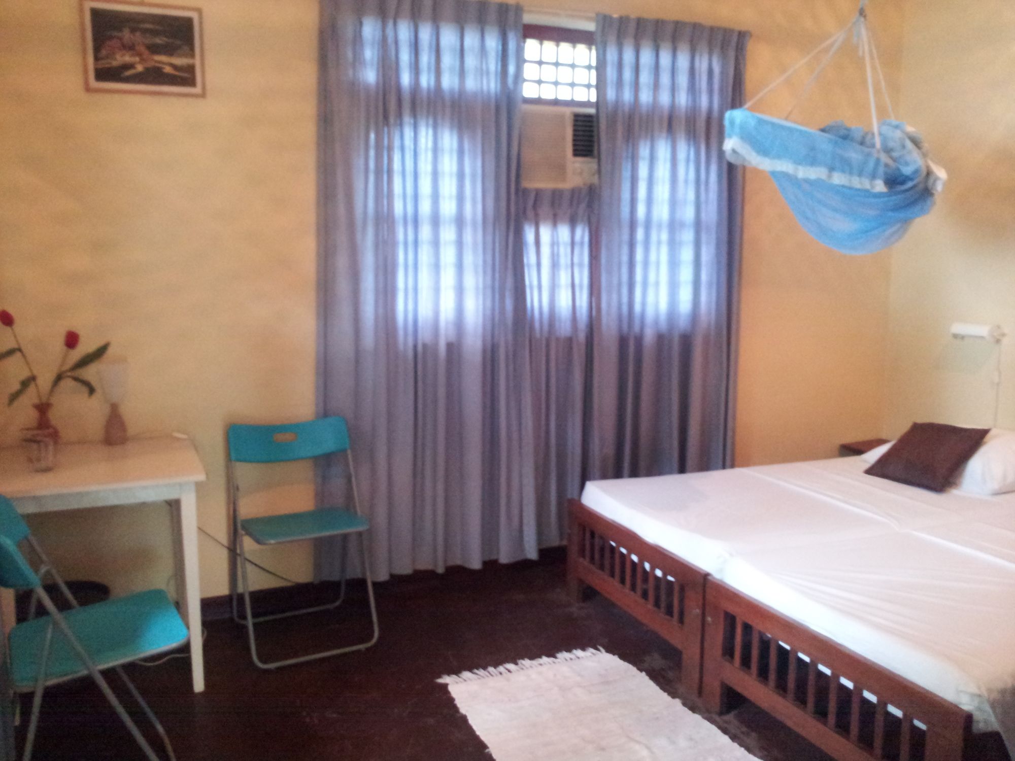 Villa Rosita