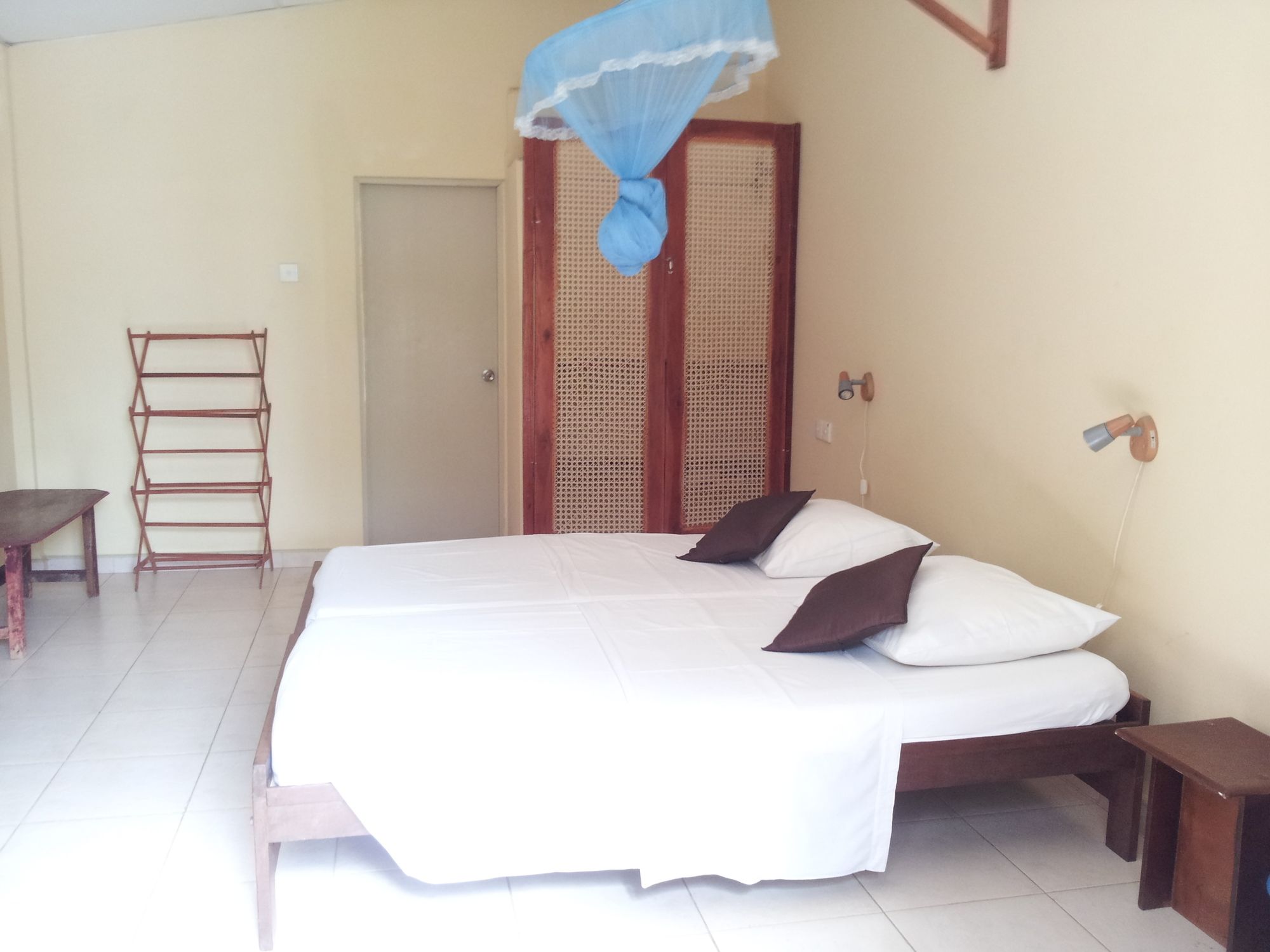 Villa Rosita