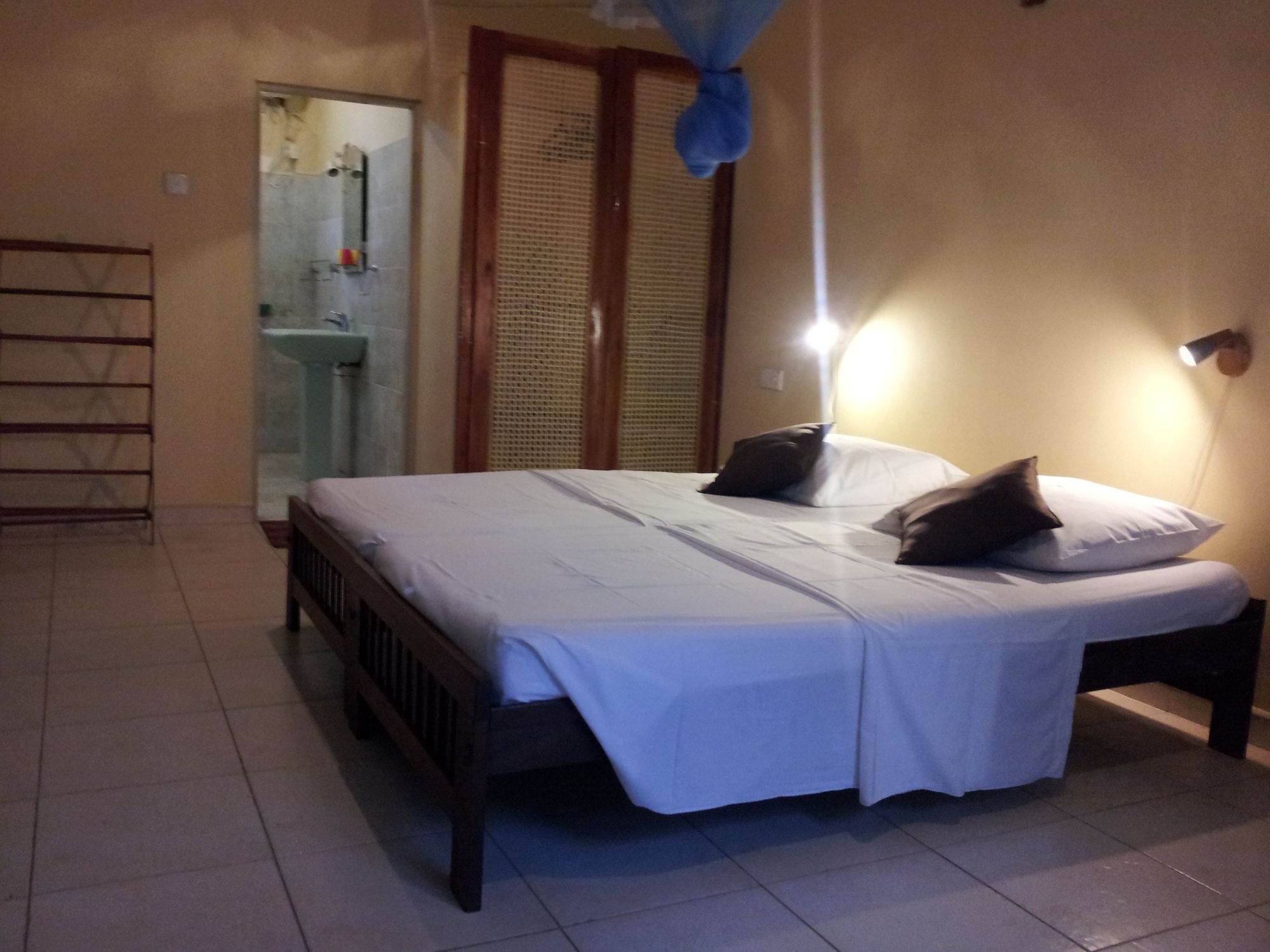 Villa Rosita
