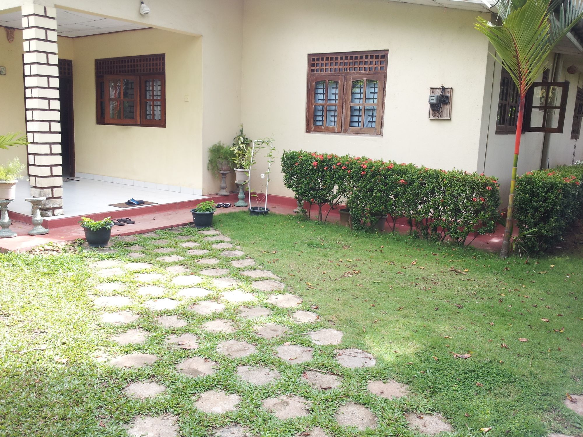Villa Rosita