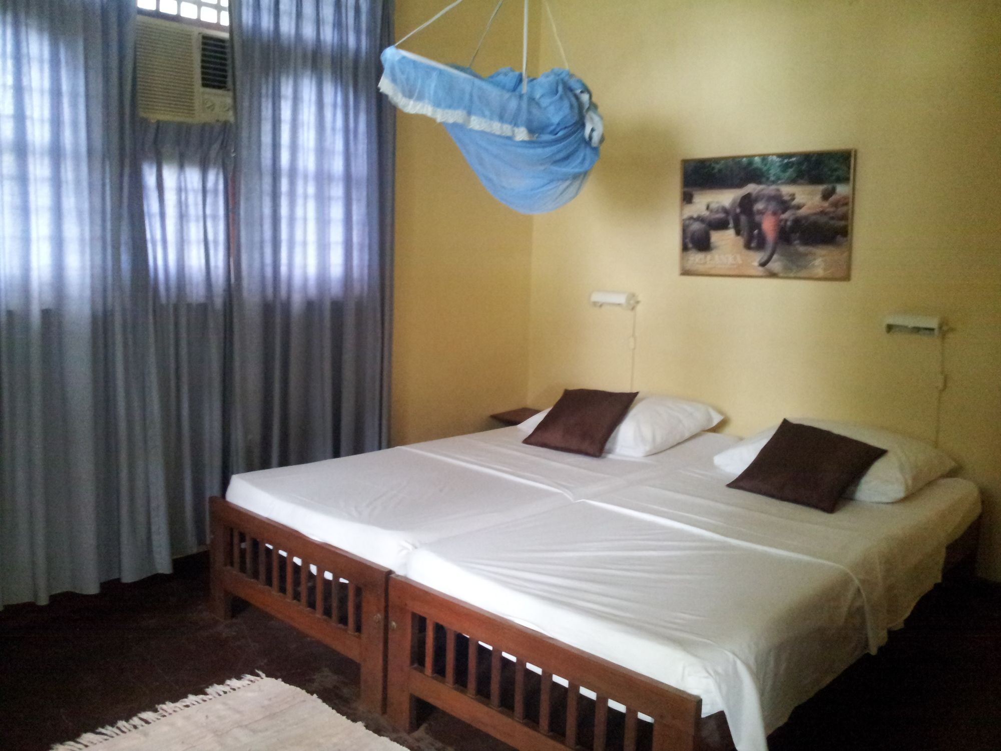 Villa Rosita