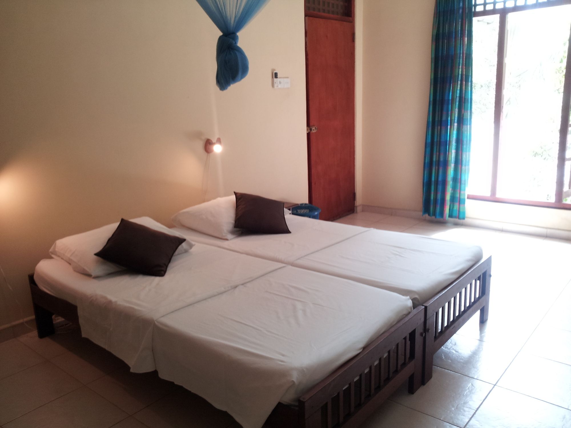 Villa Rosita