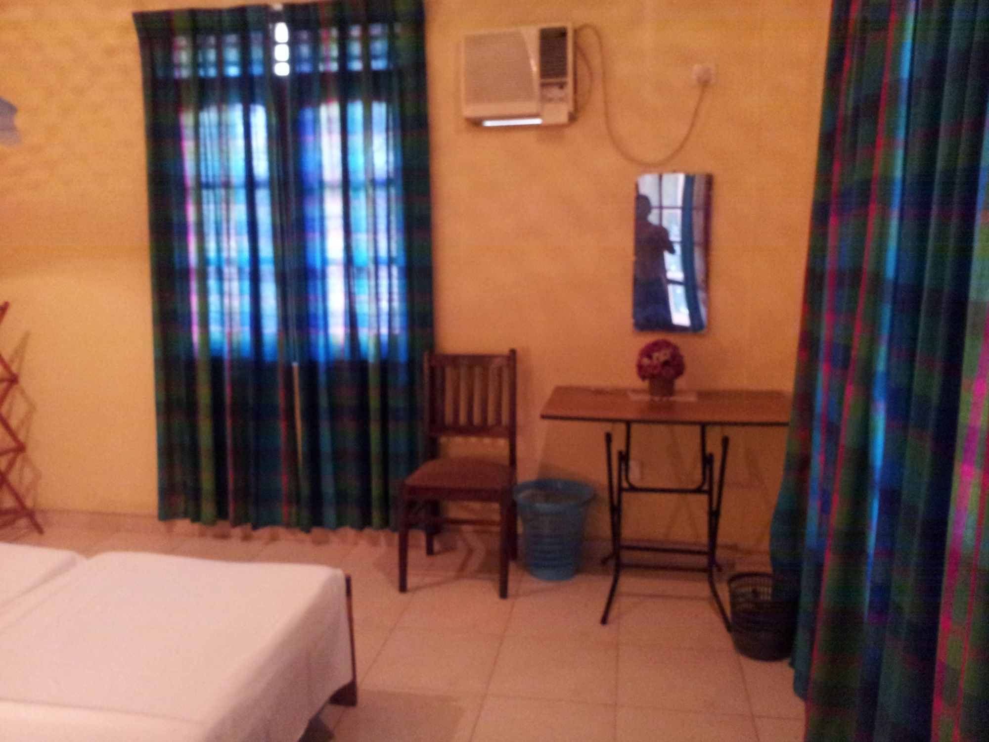 Villa Rosita