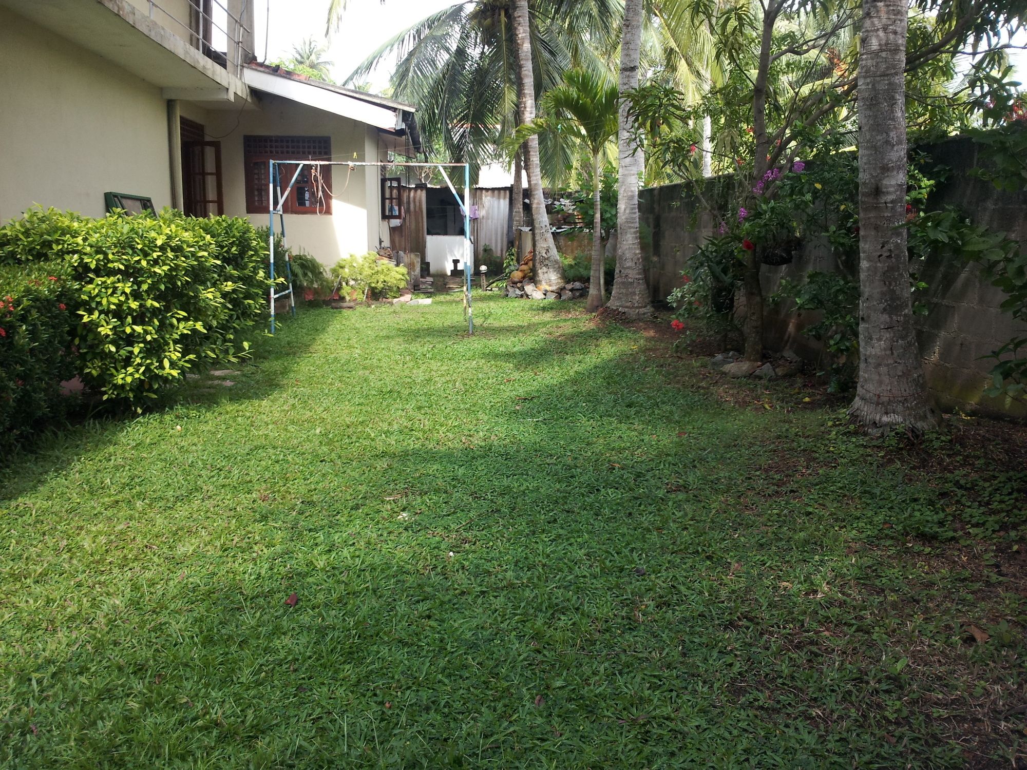 Villa Rosita