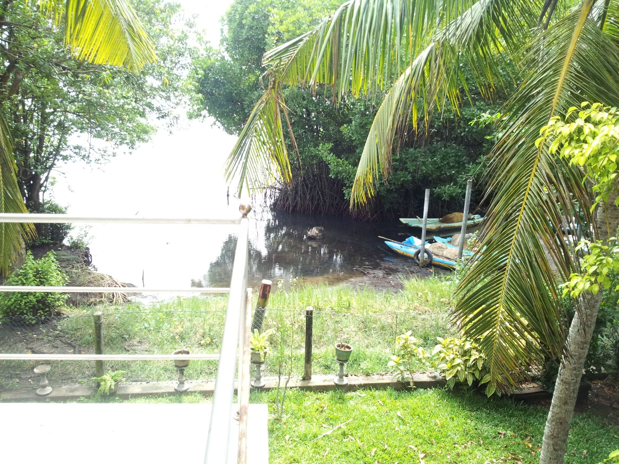 Villa Rosita