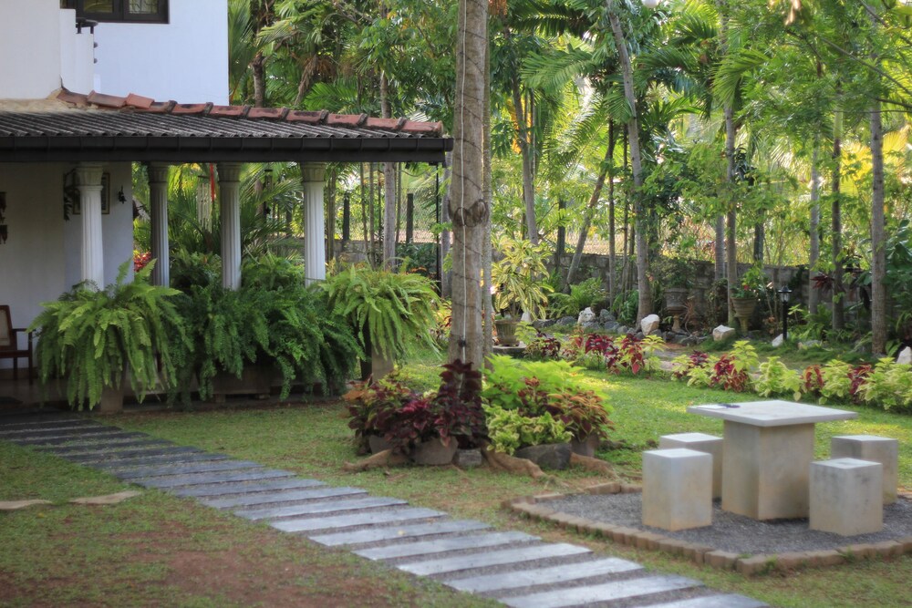 Villa Sarakkuwa