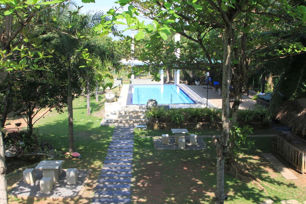 Villa Sarakkuwa