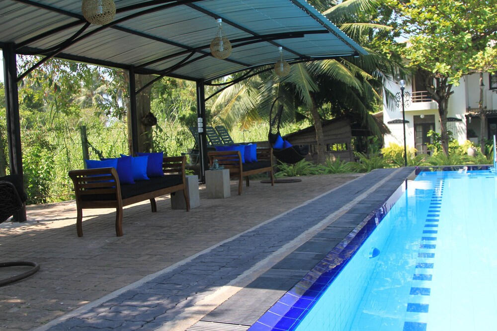 Villa Sarakkuwa