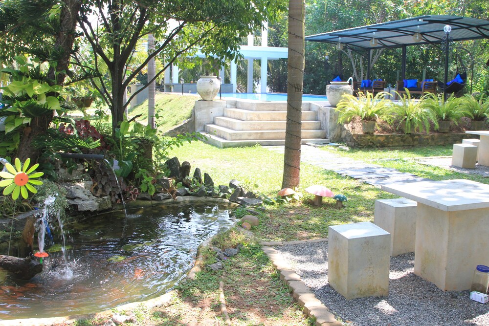 Villa Sarakkuwa