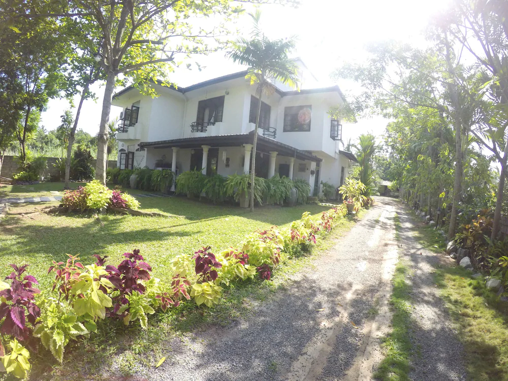 Villa Sarakkuwa