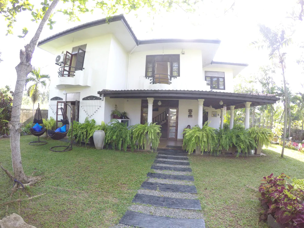 Villa Sarakkuwa