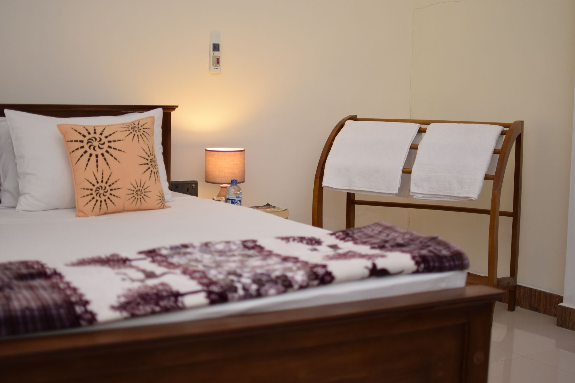 White Palace Bed & Breakfast