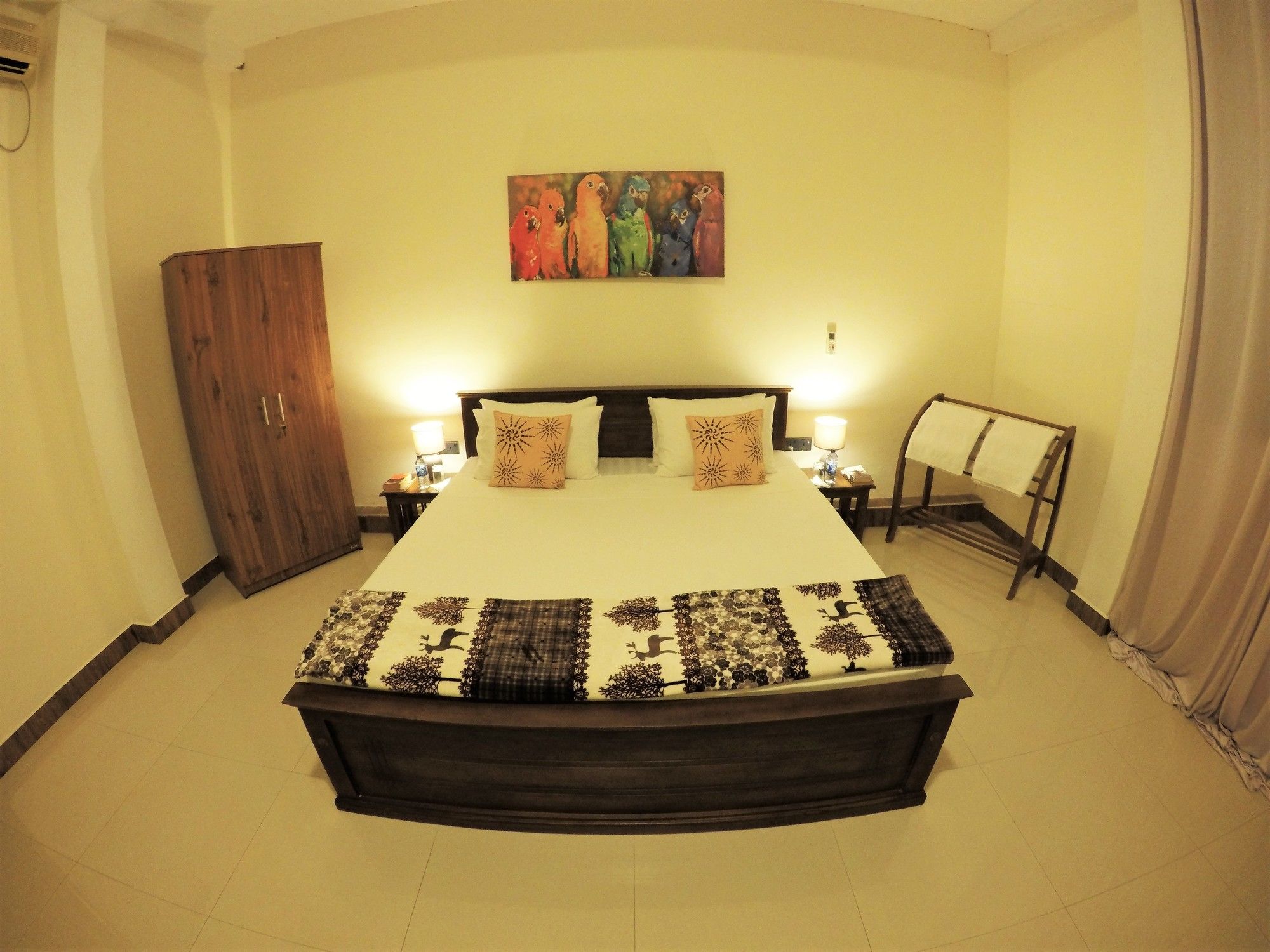 White Palace Bed & Breakfast