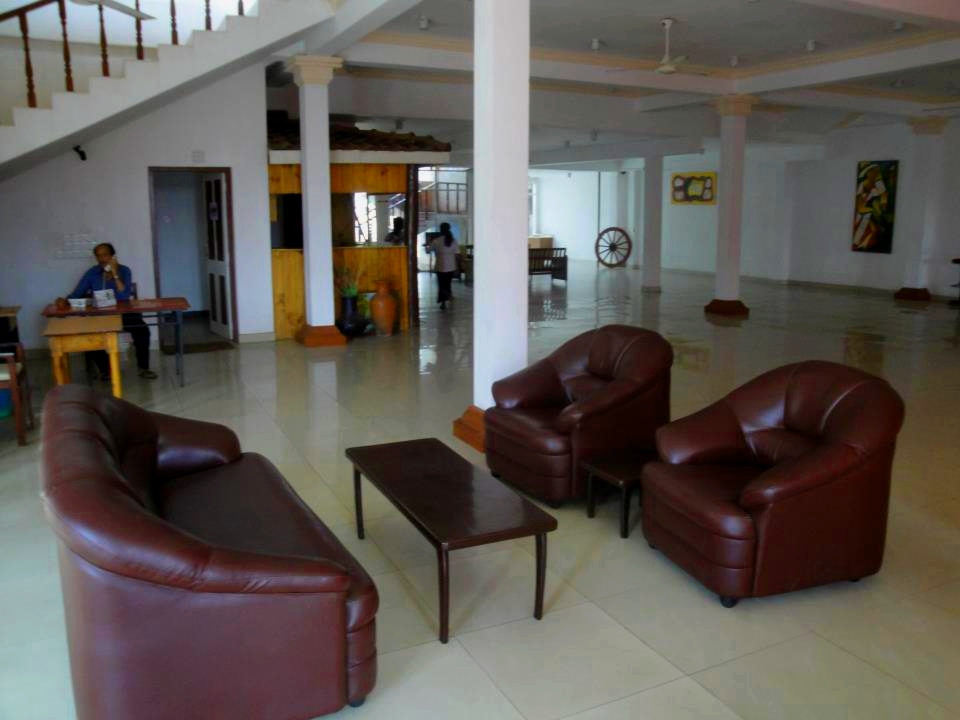 Windmill Villa & Hotel