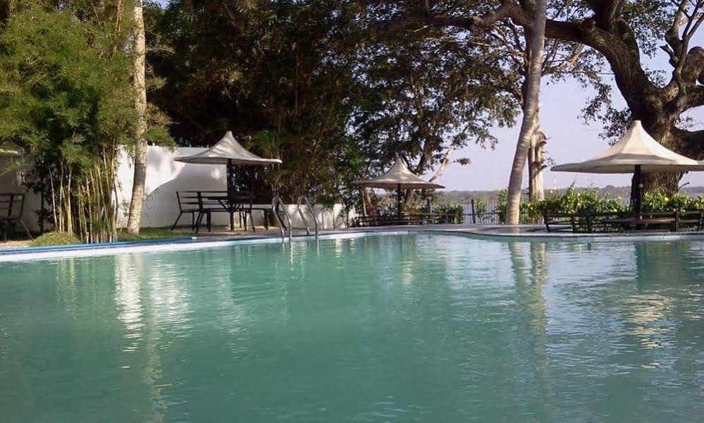 Hotel Buddi Samudra