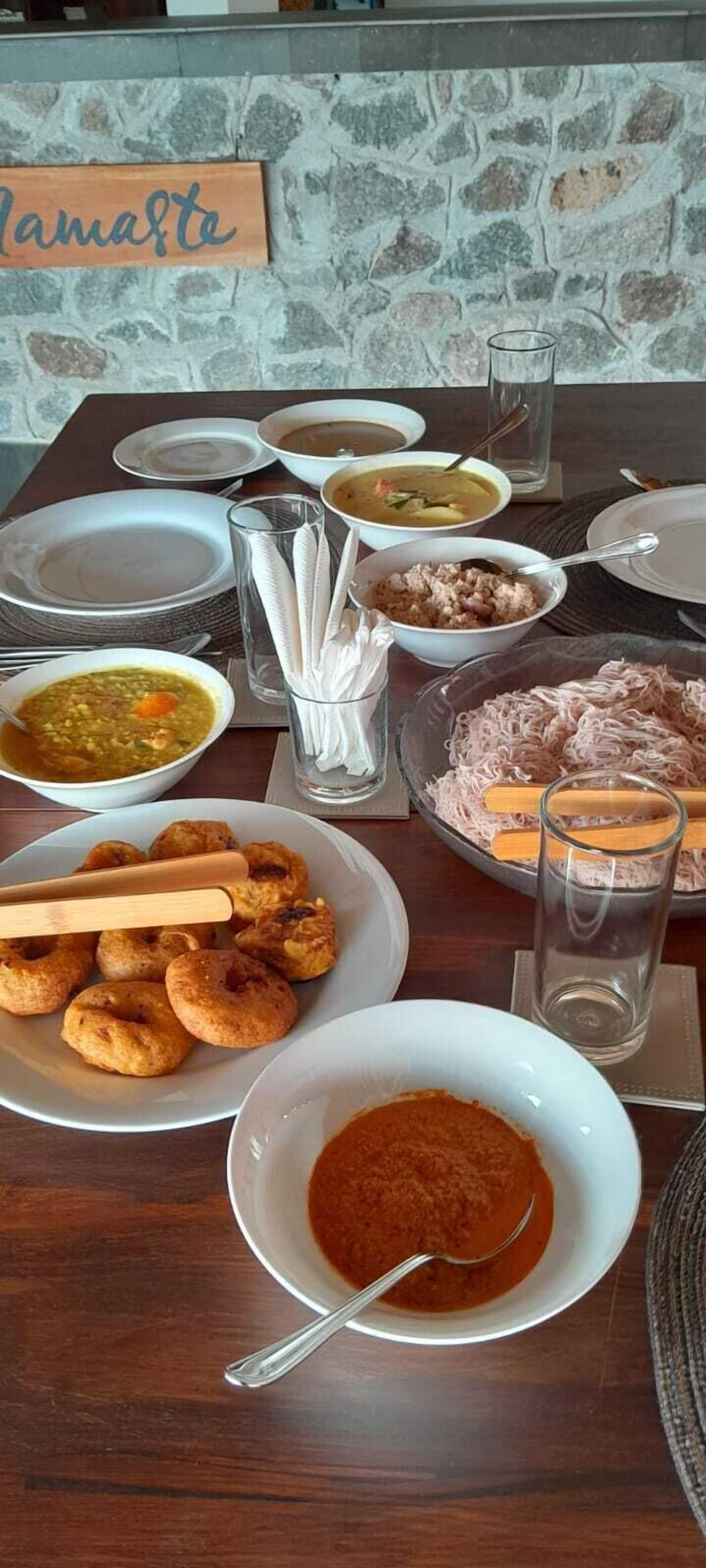 Namaste Nilaveli