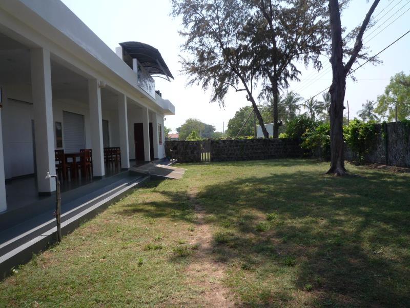 Nilaveli Beach Hostel