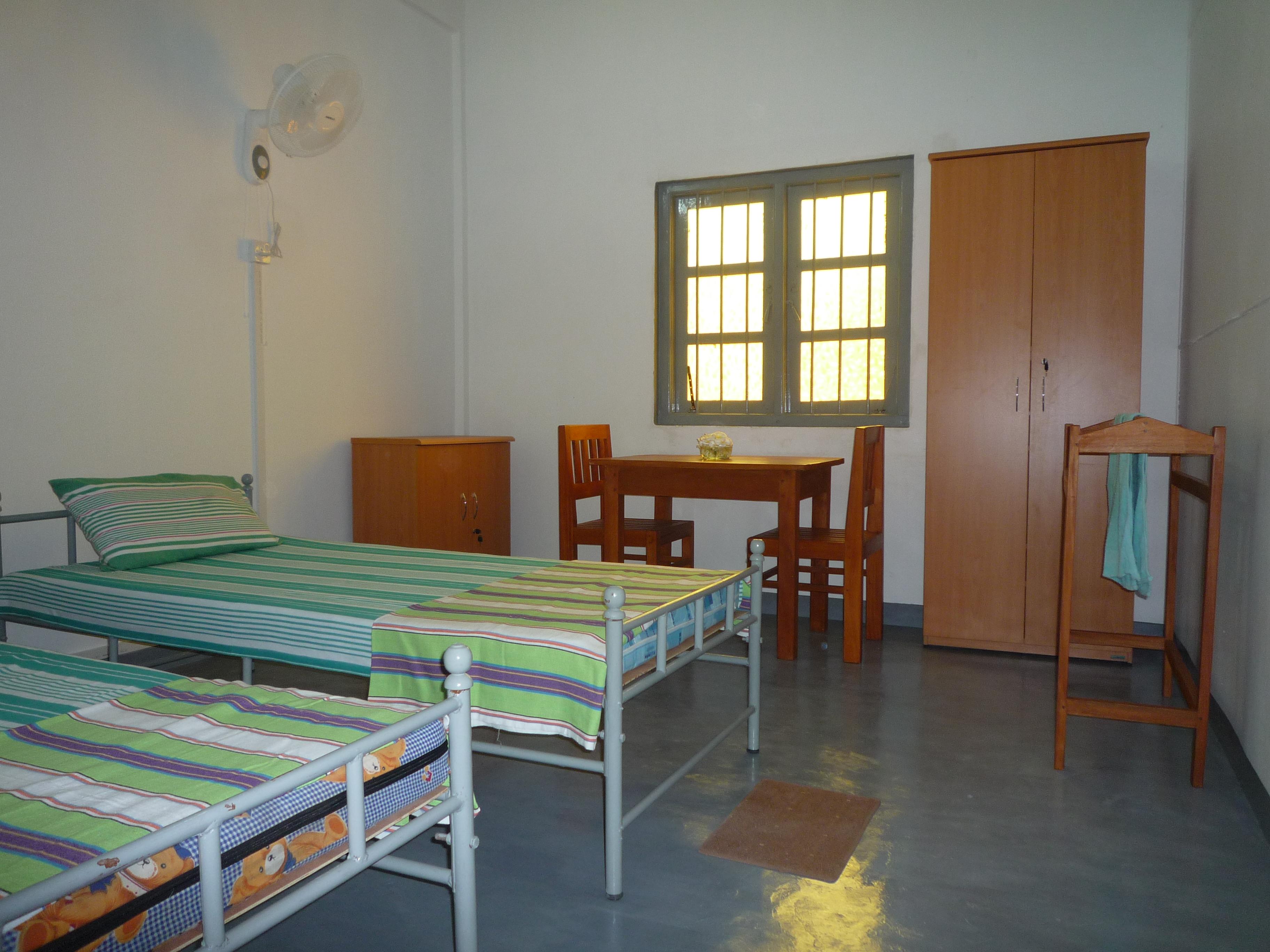 Nilaveli Beach Hostel