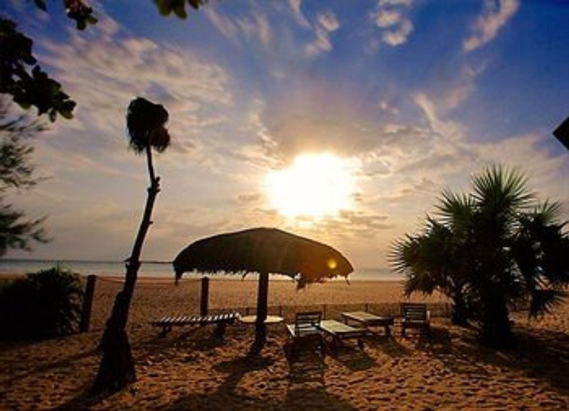 Nilaveli Beach Hotel
