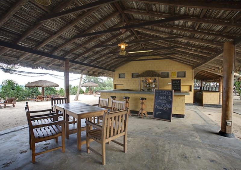 Nilaveli Beach Hotel
