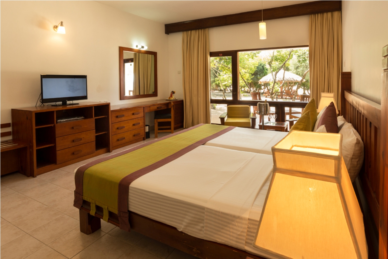 Nilaveli Beach Hotel