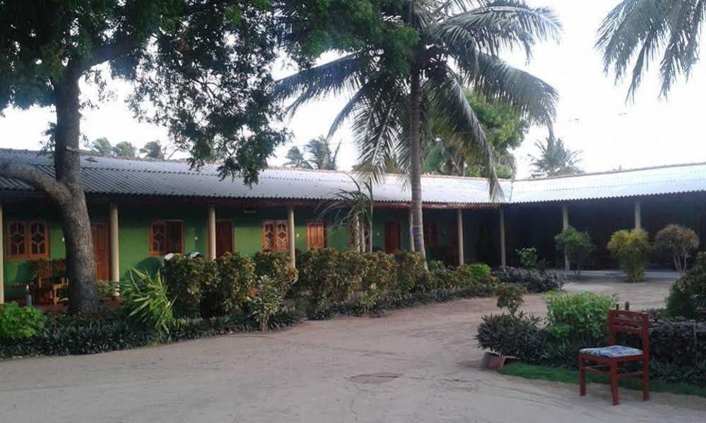 Sea Zone Hotel Nilaveli