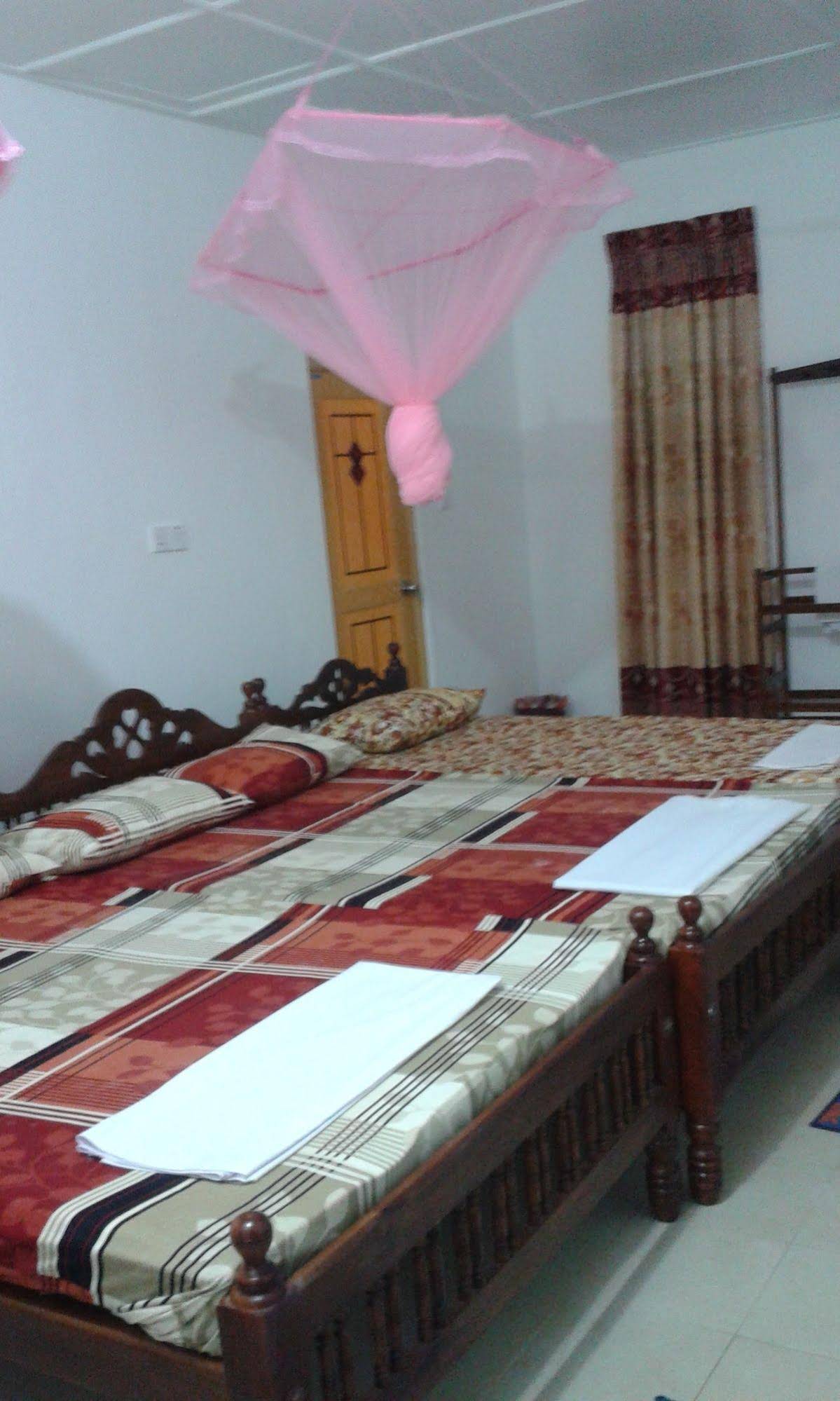 Sea Zone Hotel Nilaveli
