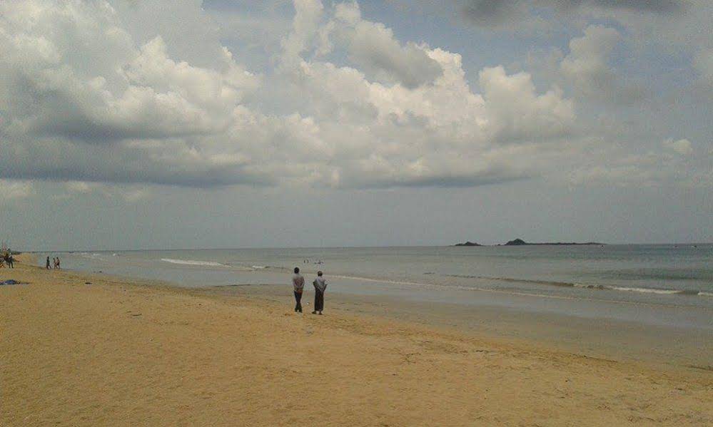 Sea Zone Hotel Nilaveli