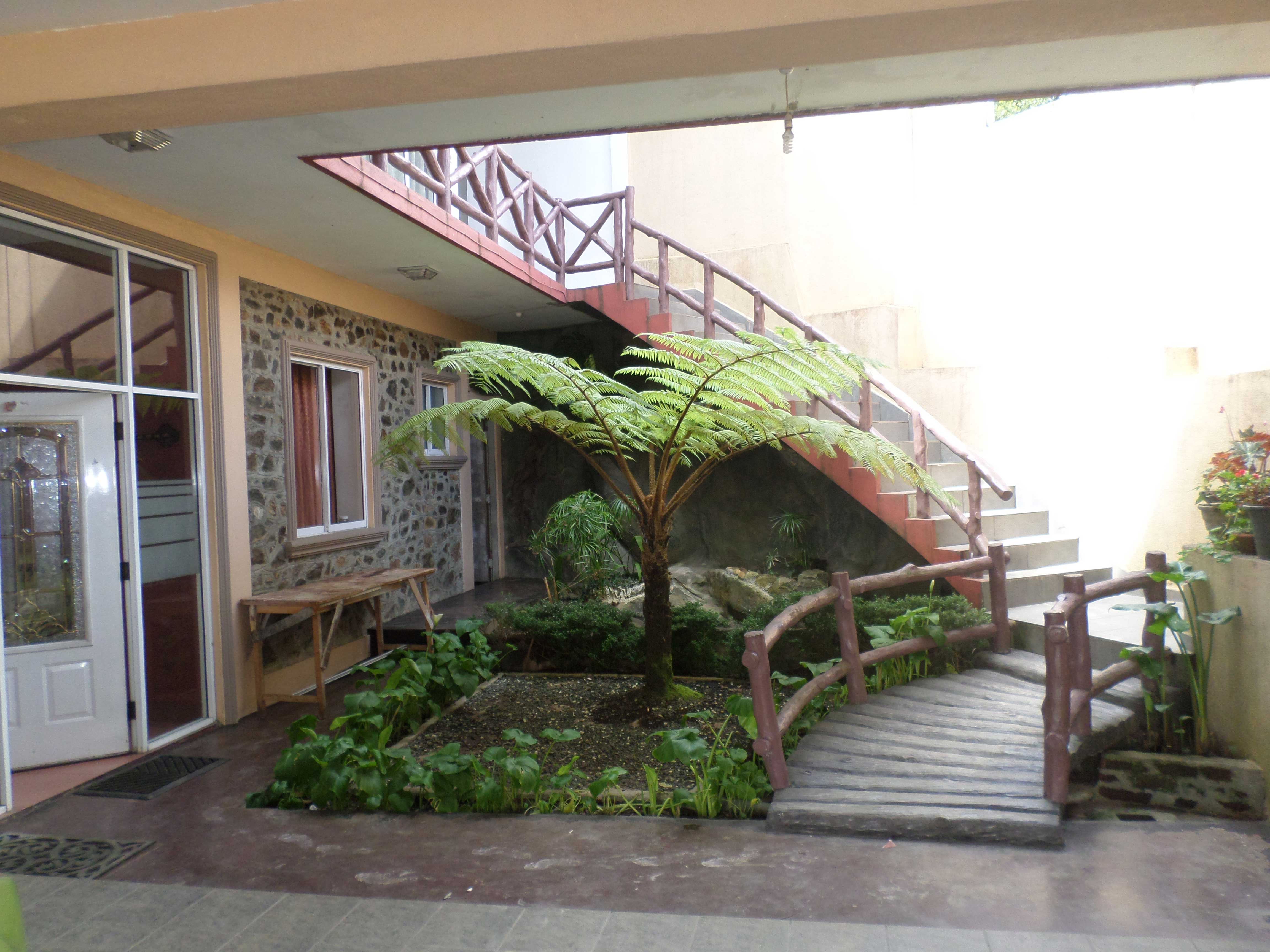 American Star Hotel