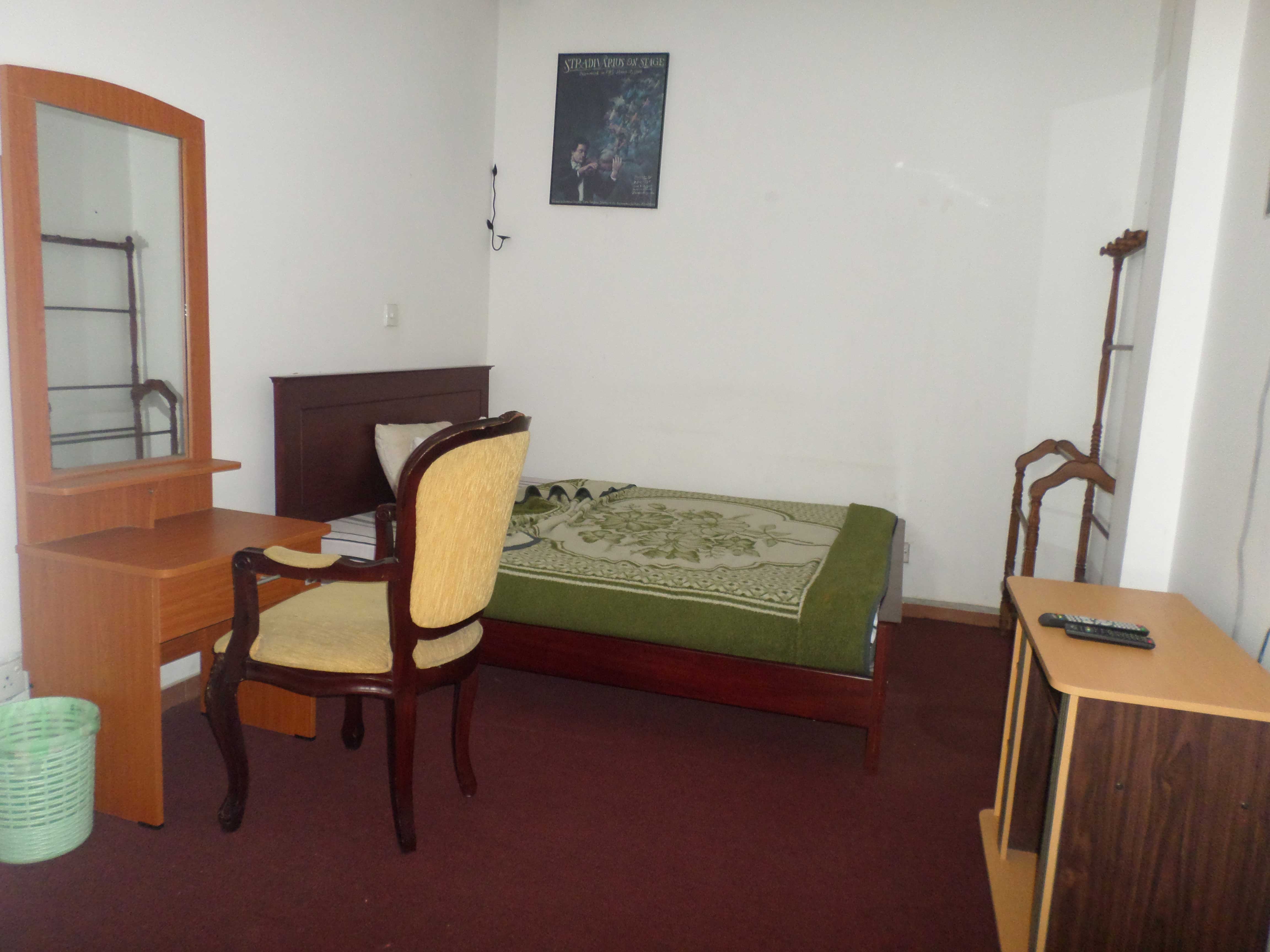 American Star Hotel