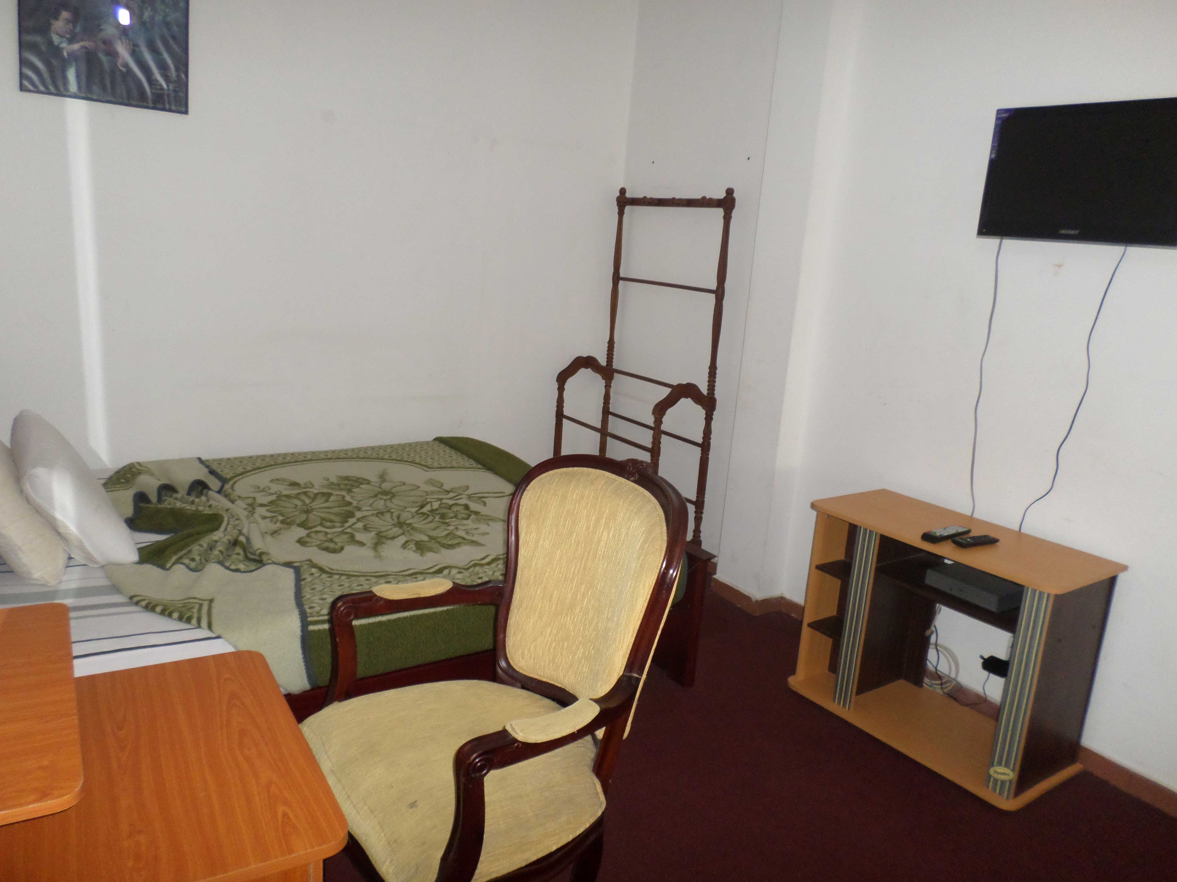 American Star Hotel